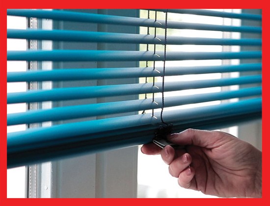 Roll up Blinds | Rolli International