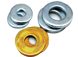 Switchgear / Control Panels nuts, bolts and washers | Hex Head Bolts Nuts and Washers